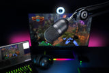 Razer Seiren Mini - Ultra-Compact Condenser Microphone