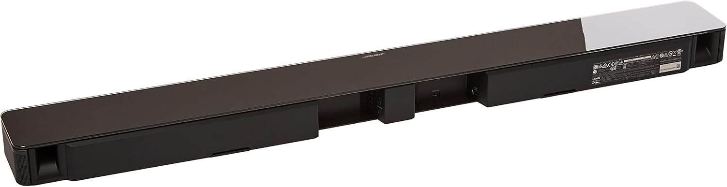Bose 7953474100 Smart Soundbar 700 Black Secondary image