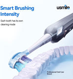 Usmile Y1 Pro Superclea Sonic Electric Toothbrush