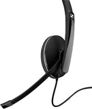 Sennheiser PC Headset VoIP PC 5.2 CHAT