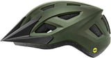 Giant Helmet Medium / Large Matte Phantom Green