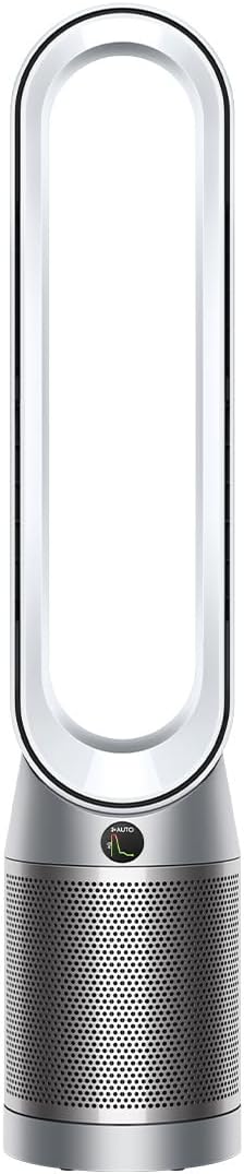 Dyson Purifier Cool PC1 TP11 Air Purifier WhiteSilver