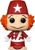 HR Pufnstuf Cling Pop Vinyl