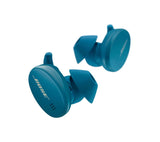 Bose Sport Earbuds - True Wireless Earbuds IPX4 Sweat Resistance, Baltic Blue