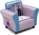 Delta Children Upholstered Chair, Disney Frozen II