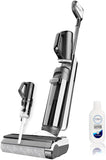 Tineco Floor One S5 Combo - Wet & Dry Vacuum, Cordless, 50W, 20 min Run Time, 0.5L Clean Water Capacity, Cleaning Dual Tank System, Voice Prompt Enabled, LED Screen Display