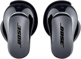 Bose QuietComfort Ultra Wireless Noise Cancelling Earbuds