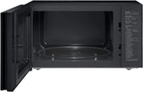 LG MH6565DIS - 25L Grill NeoChef Smart Inverter Microwave Oven, Black