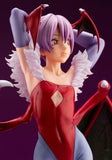 Kotobukiya DARKSTALKERS Lilith BISHOUJO Statue