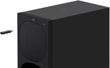 Sony HT S40R 5.1ch Soundbar Black