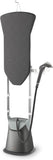 Philips 8000 Series GC628/86 - All-in-One Ironing Solution, 2400W, 90g/min Continuous Steam, 2L, Dark Grey