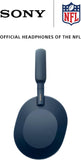 Sony WH1000XM5 Noise Cancelling Wireless OverEar Headphones