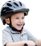 Joovy Noodle Helmet S - M Black