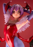 Kotobukiya DARKSTALKERS Lilith BISHOUJO Statue