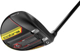Cobra Golf 2020 Speedzone Fairway Black Yellow 3w4w Mens Left Hand MCA Tensei AV Blue 65 Reg Flex 14.5