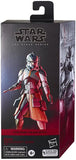 Star Wars The Black Series Echo (Mercenary Gear), Star Wars: The Bad Batch 6-Inch Action Figures, Ages 4 and Up