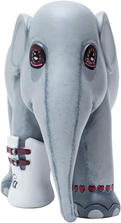 Elephant Parade Figurine - Little Mosha Secondary image