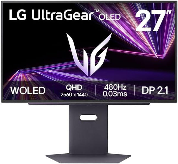 Desktop &amp; Monitor Screen