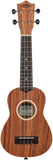 LANIKAI LU-21-S LU Series Soprano Ukulele