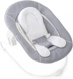 Hauck Alpha 2-in-1 Ergonomic Baby Bouncer