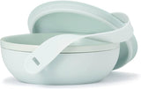 W&P Ceramic Porter Bowl Lunch Container, Mint, 1 Liter, WP-PBC-MT