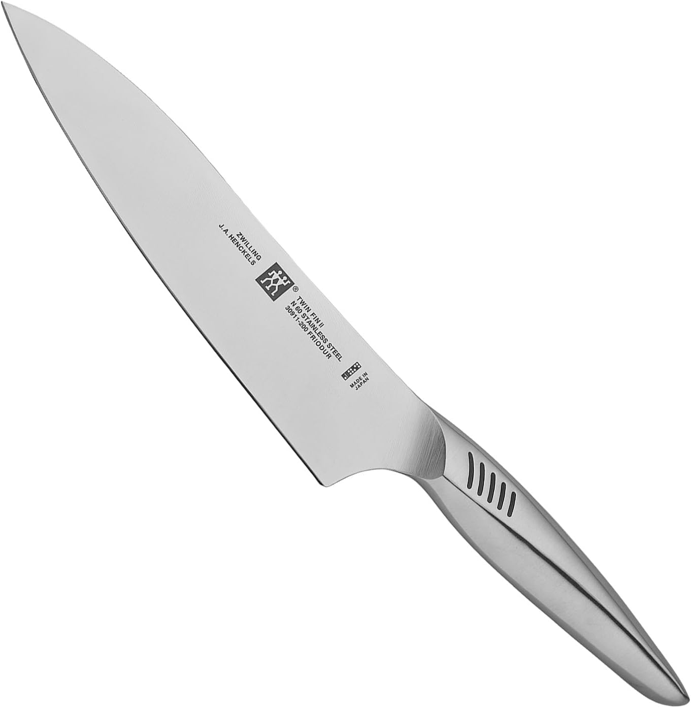Zwilling Twin Fin II Chef's Knife 20CM Main image