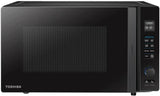 Toshiba MV-TC26TF(BK) Multi-function Oven, 26L, Black