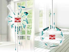Leifheit L56690 Comfort Spray Mop Easy Spray Extra Large