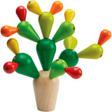 Plan Toys Plan Toy Balancing Cactus