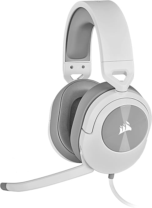 Corsair HS55 Surround Gaming Headset Secondary image