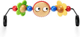 BABYBJORN Wooden Toy for Bouncer - Googly Eyes