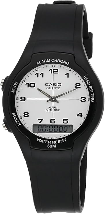 Casio Collection Mens Watch AW90H7B