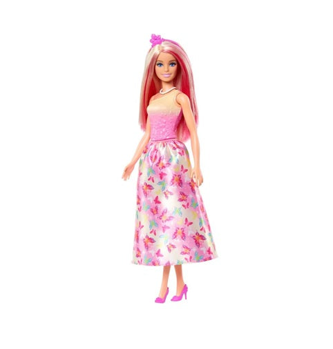 Barbie FairyTale Princess Doll Assortment Main image