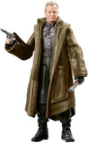 Star Wars The Black Series Luthen Rael Toy 6-Inch-Scale Star Wars: Andor Collectible Action Figure, Toys for Kids Ages 4 and Up