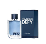 Calvin Klein Defy Eau De Toilette For Men 100ml