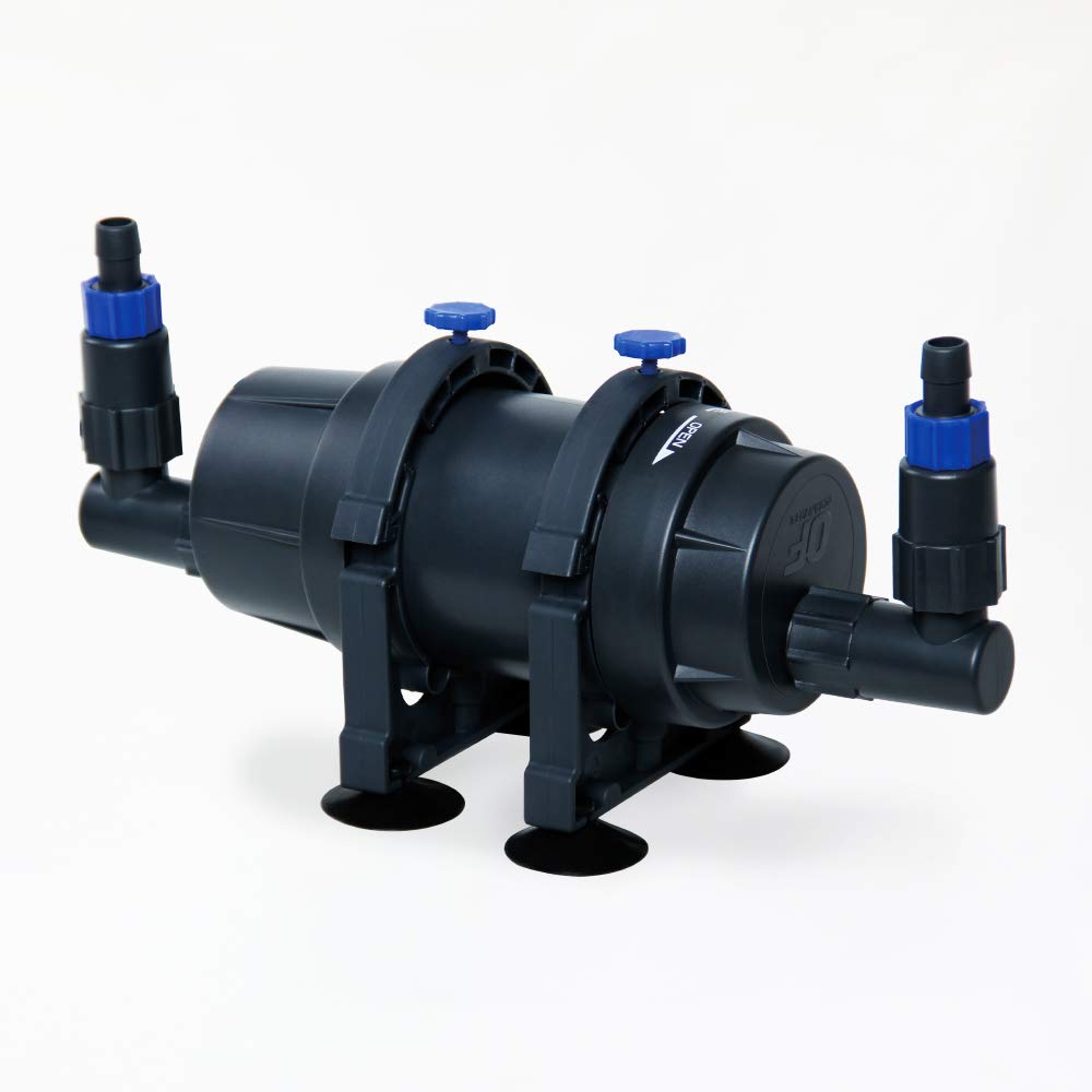 Ocean Free Hydra Stream 1 EF112 Nitrile Filter Purifier 1.5M Main image