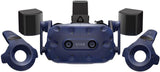 HTC VIVE Pro Virtual Reality System - PC - Bundled System Edition