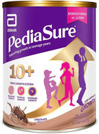 Pediasure 10+ Chocolate 850g