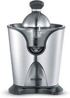 Severin CP 3544 Citrus Press Juicer ideal for Lemon and Orange Juice