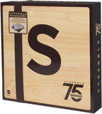 Scrabble 75th Anniversary Edition