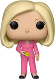 Funko FU40355 POP TV 866 Lady Penlope Thunderbirds Vinyl Play Figure