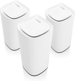 Linksys Velop Pro WiFi 6E Mesh System 3 Pack