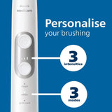 Philips Sonicare Electric Toothbrush ProtectiveClean 6100
