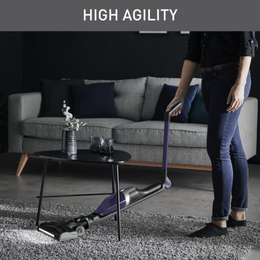Tefal X-trem Compact TY1238 - Handstick Vacuum Cleaner Secondary image