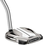TaylorMade Spider X Putter HydroBlast Single Bend