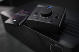 PreSonus MicroStation BT 2.1 Monitor Controller with Bluetooth Connectivity