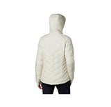 Columbia Women's Heavenly Hooded Jacket