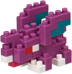 nanoblock NBMPM_01S Mini Pokémon Collection Volume
