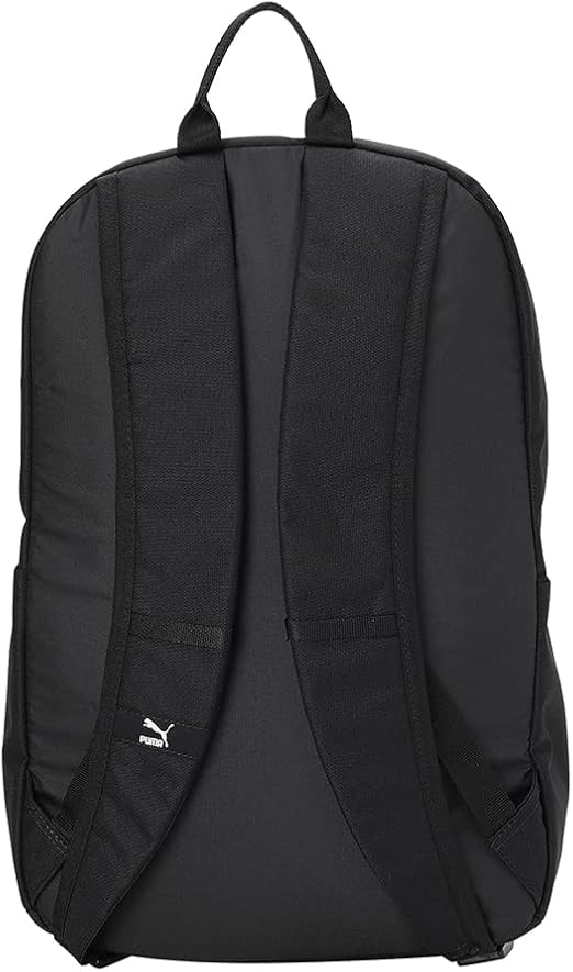 Puma 7882001 Originals Futro Backpack, Black