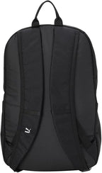 Puma 7882001 Originals Futro Backpack, Black